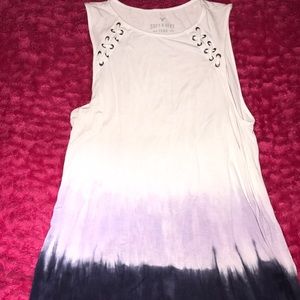 American Eagle Soft and Sexy Tank!